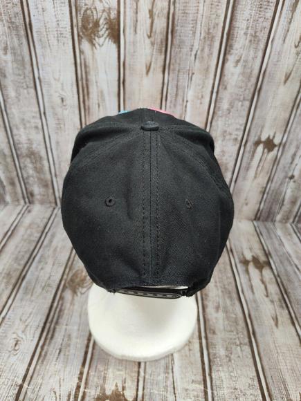 Playstation Hat 2018 Snapback Hat Black RN #115665 EUC - Picture 5 of 9